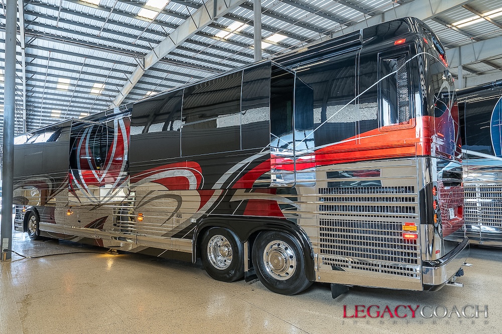 2016 Prevost Marathon X3 For Sale