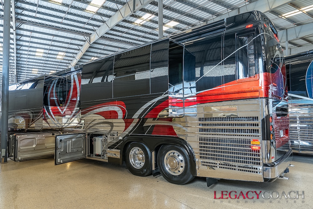 2016 Prevost Marathon X3 For Sale