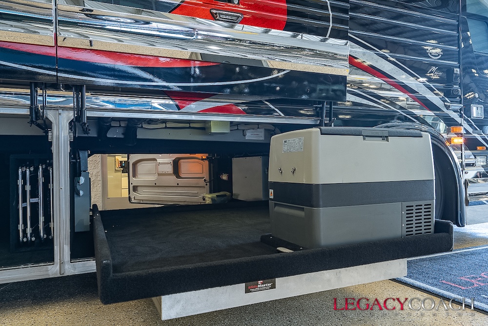 2016 Prevost Marathon X3 For Sale