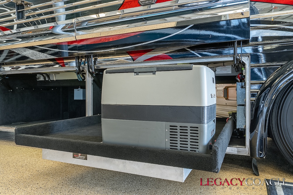 2016 Prevost Marathon X3 For Sale