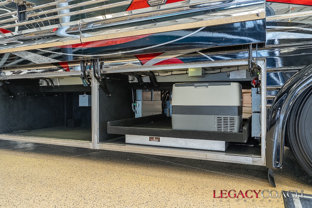 2016 Prevost Marathon X3 For Sale