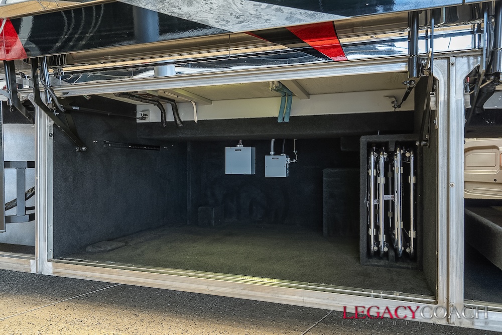 2016 Prevost Marathon X3 For Sale