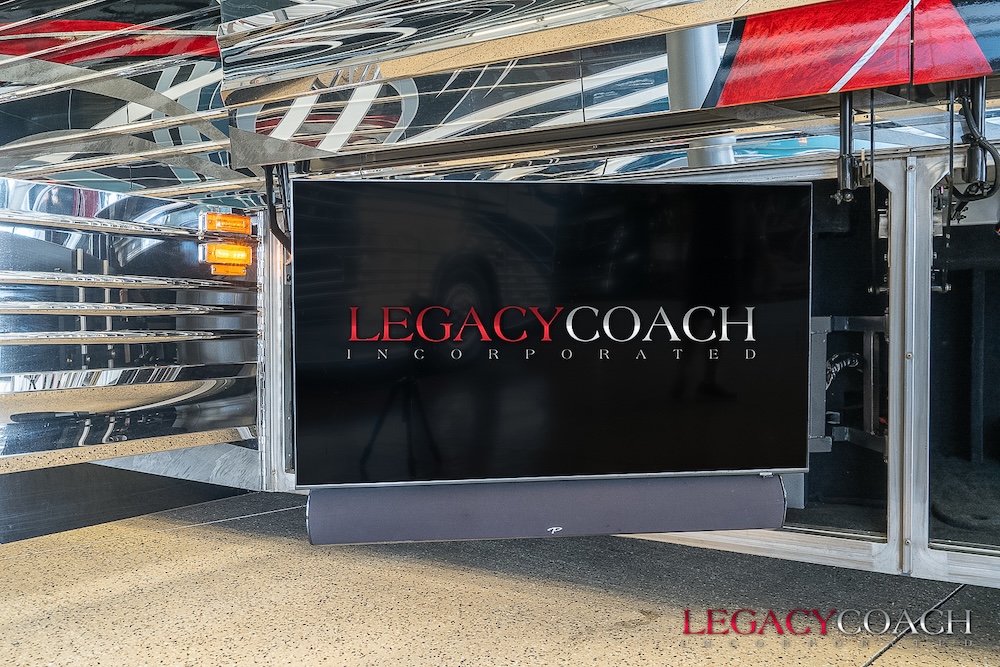 2016 Prevost Marathon X3 For Sale