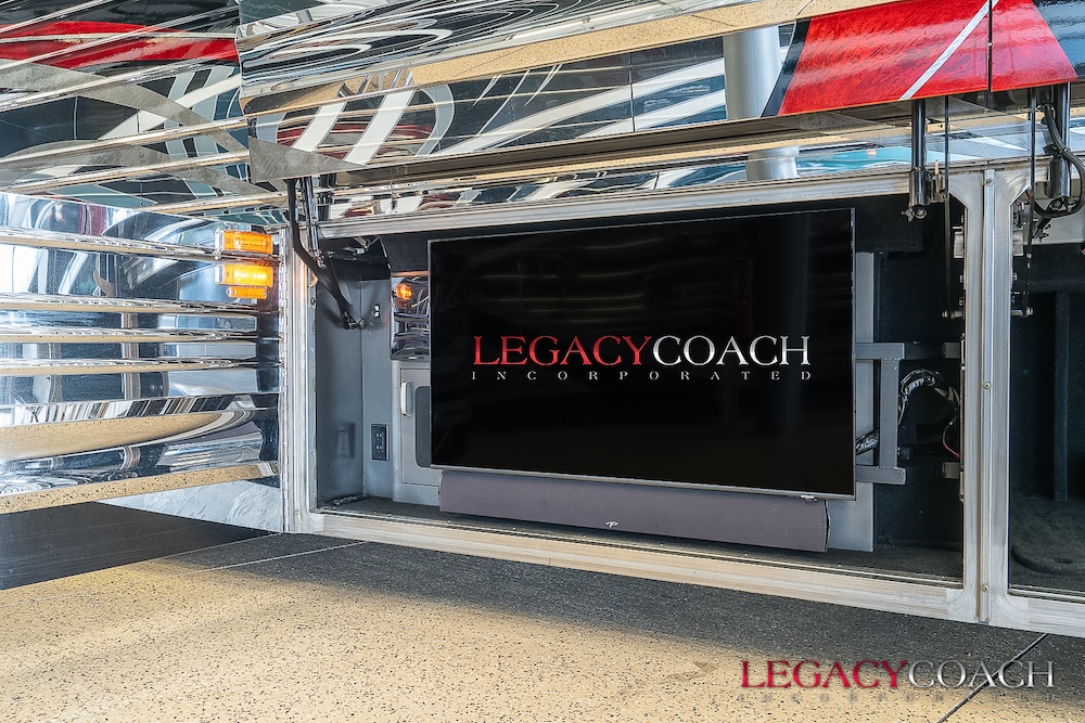 2016 Prevost Marathon X3 For Sale