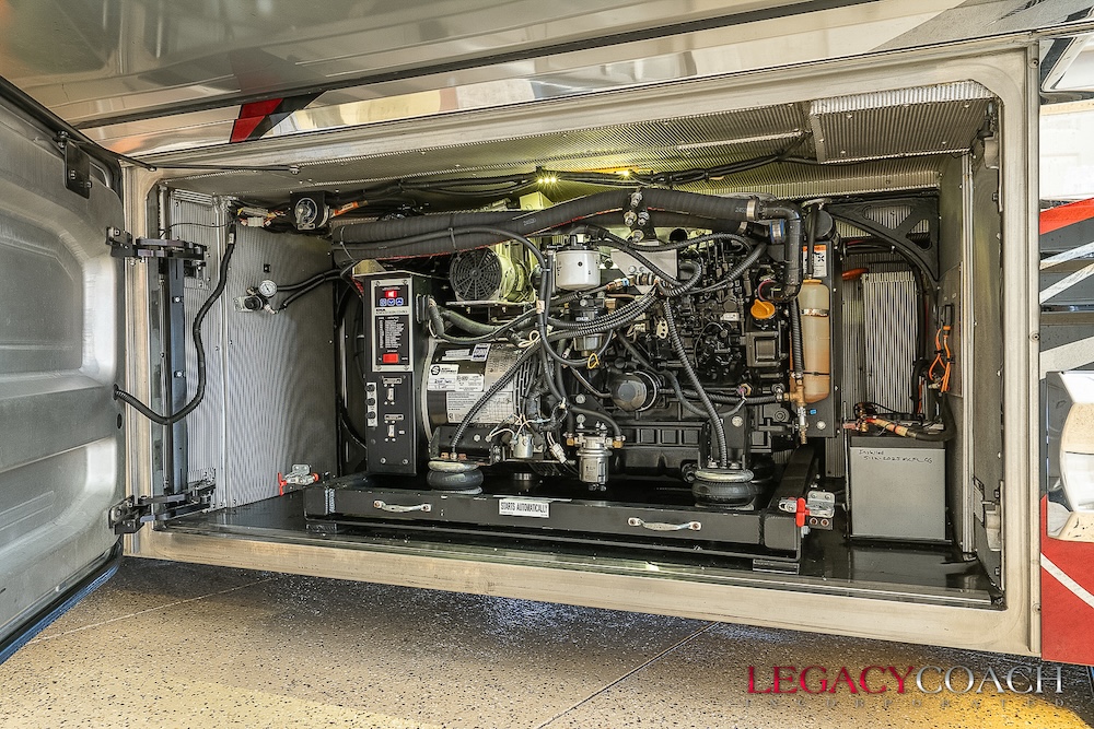 2016 Prevost Marathon X3 For Sale