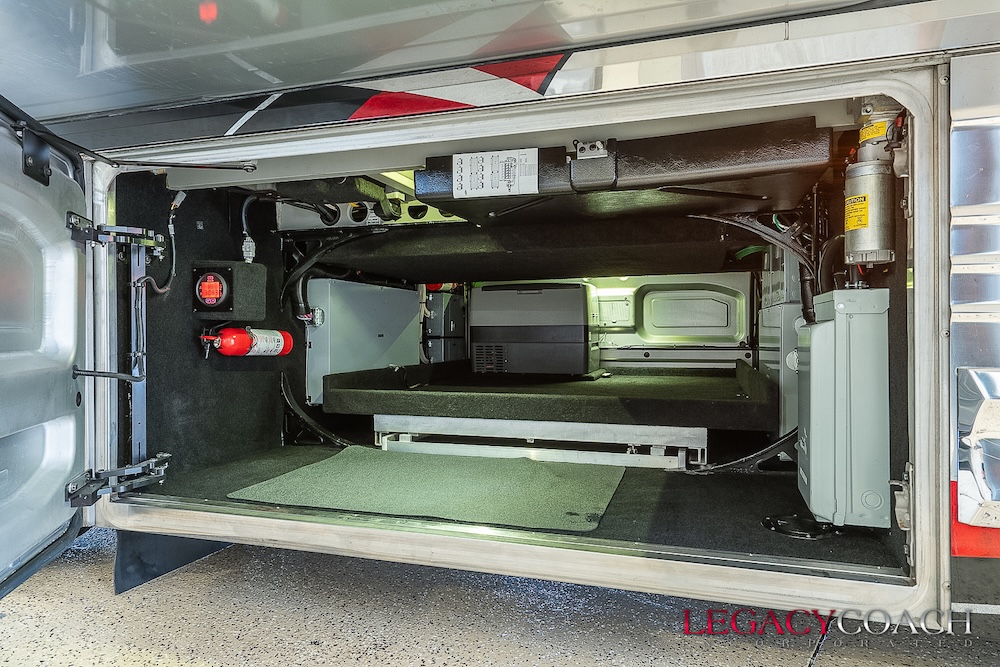2016 Prevost Marathon X3 For Sale