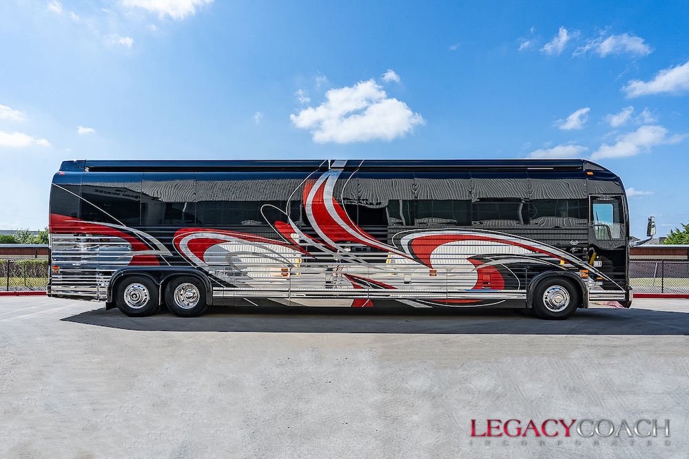 2016 Prevost Marathon X3 For Sale