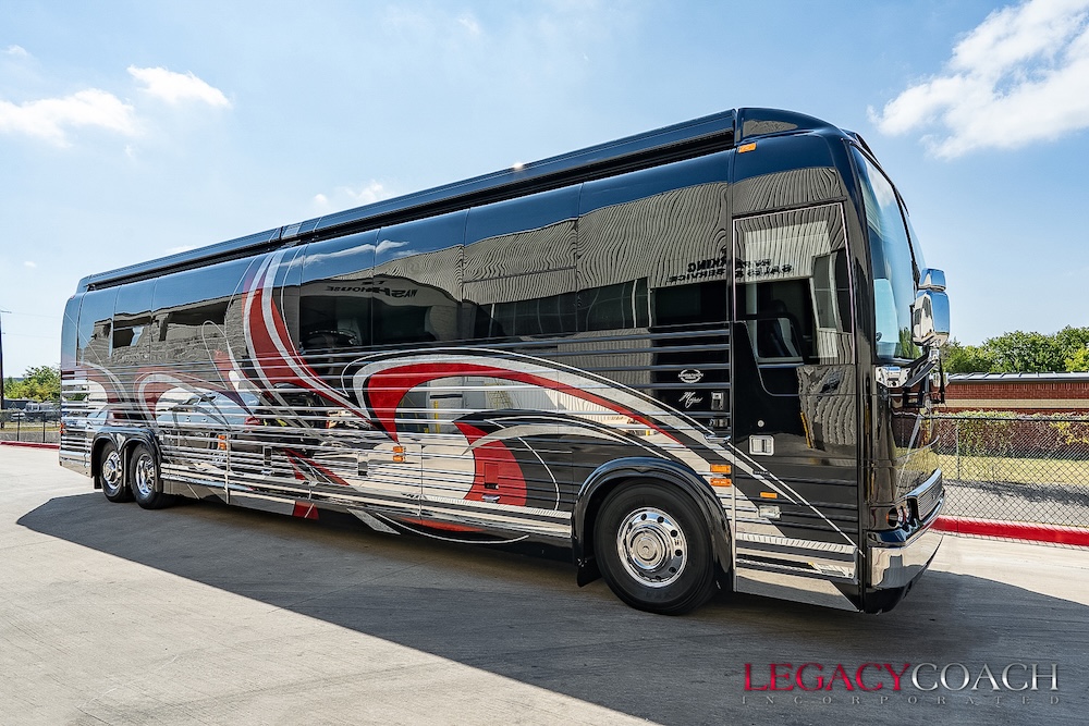 2016 Prevost Marathon X3 For Sale