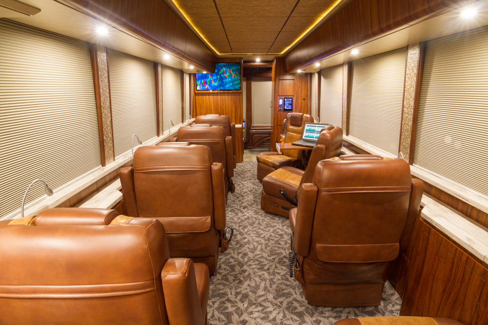 2016 Prevost Marathon X3 For Sale