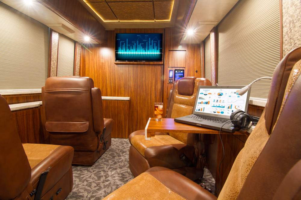 2016 Prevost Marathon X3 For Sale