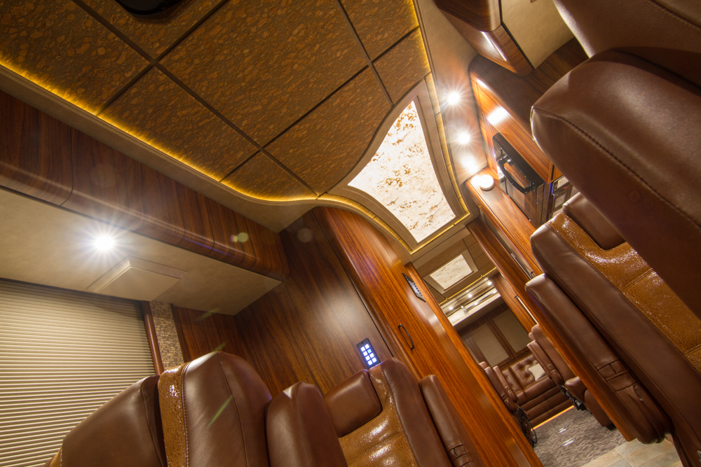 2016 Prevost Marathon X3 For Sale