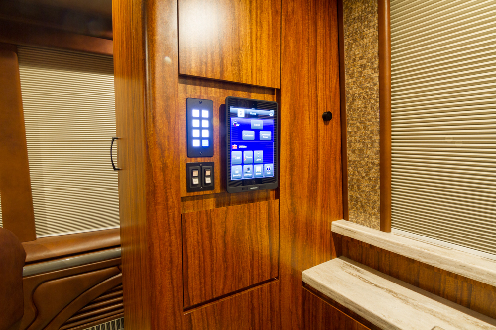 2016 Prevost Marathon X3 For Sale