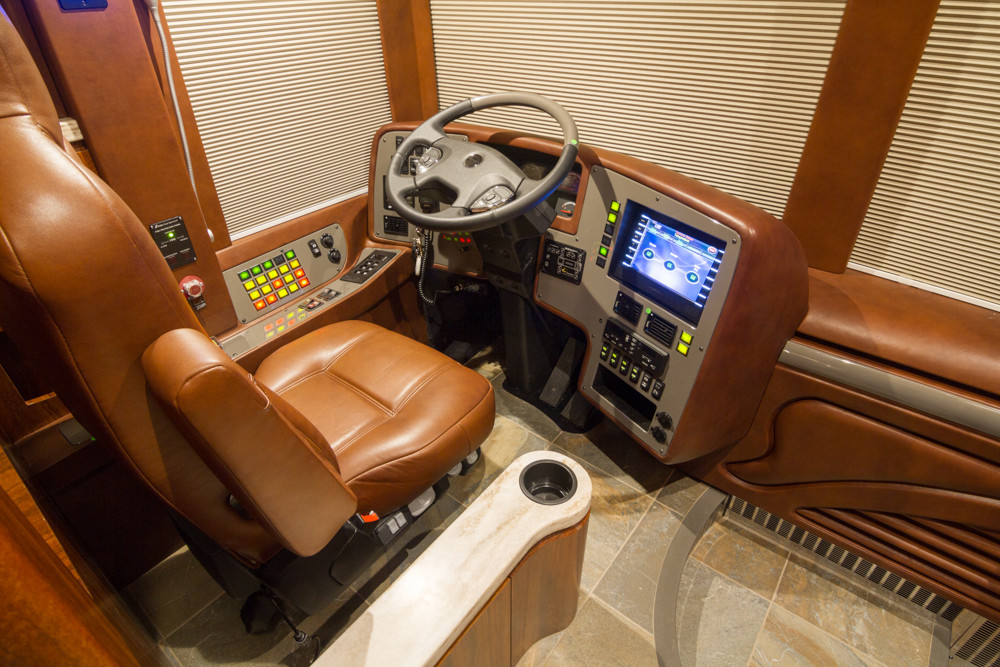 2016 Prevost Marathon X3 For Sale