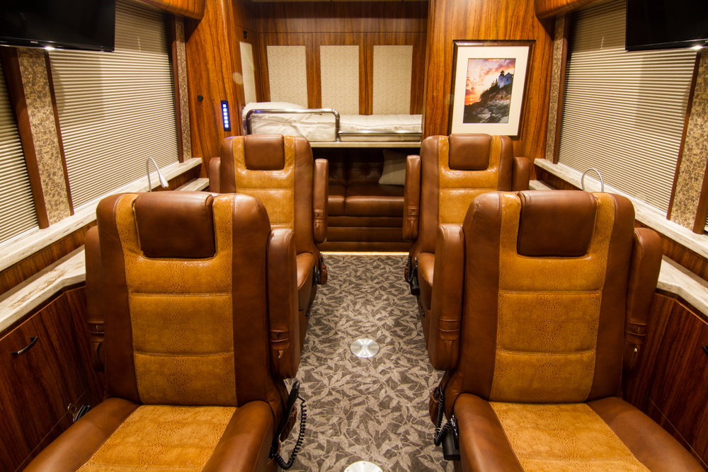 2016 Prevost Marathon X3 For Sale