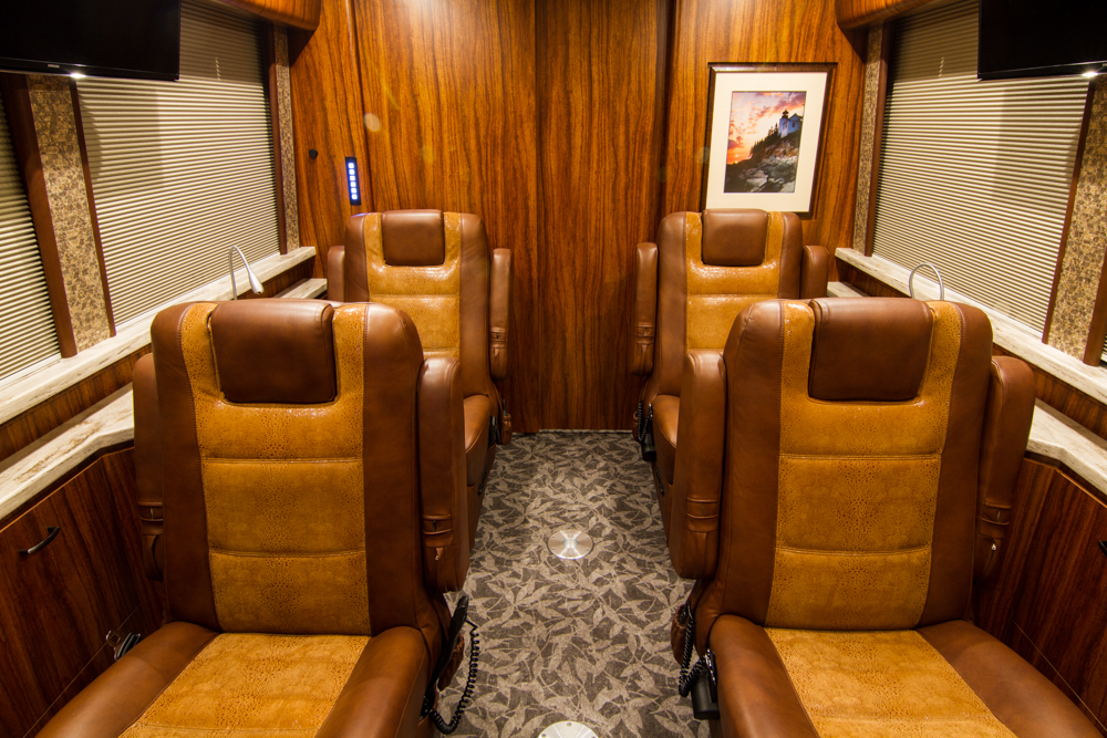 2016 Prevost Marathon X3 For Sale