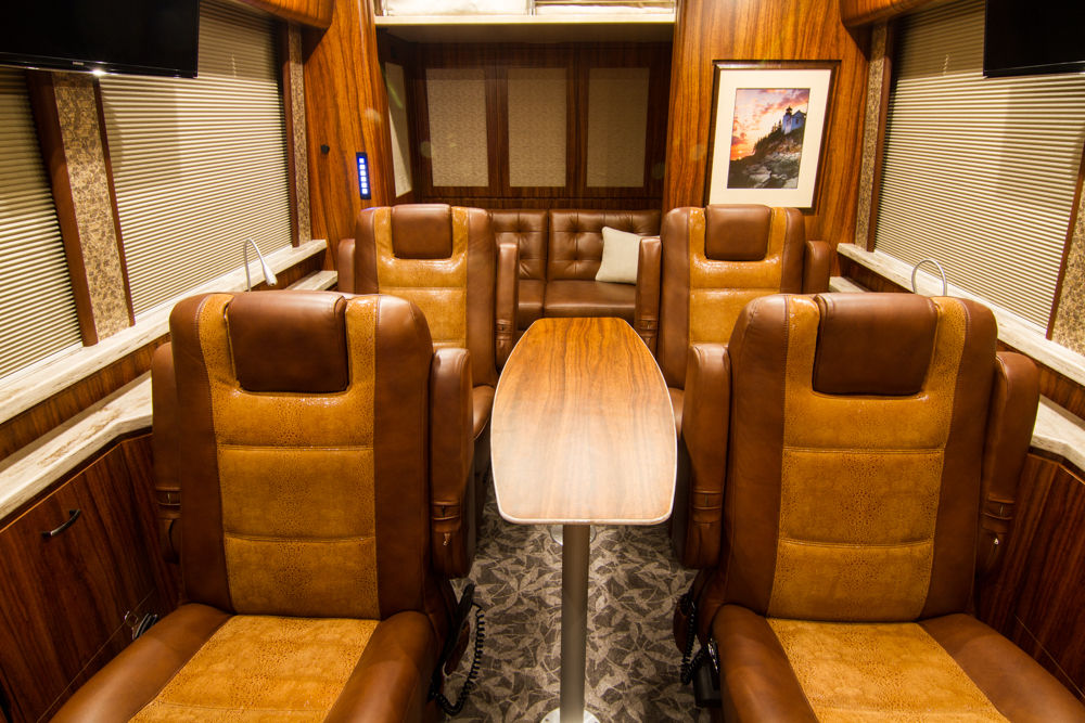 2016 Prevost Marathon X3 For Sale