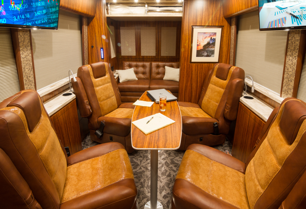 2016 Prevost Marathon X3 For Sale