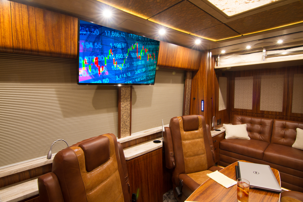 2016 Prevost Marathon X3 For Sale