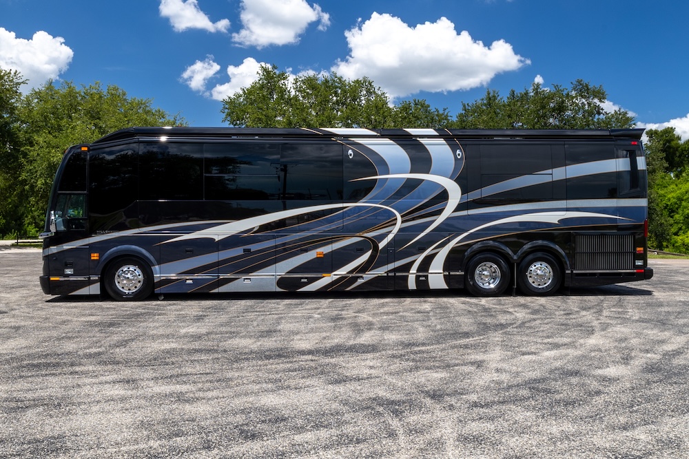 2016 Prevost Millennium H3-45 For Sale