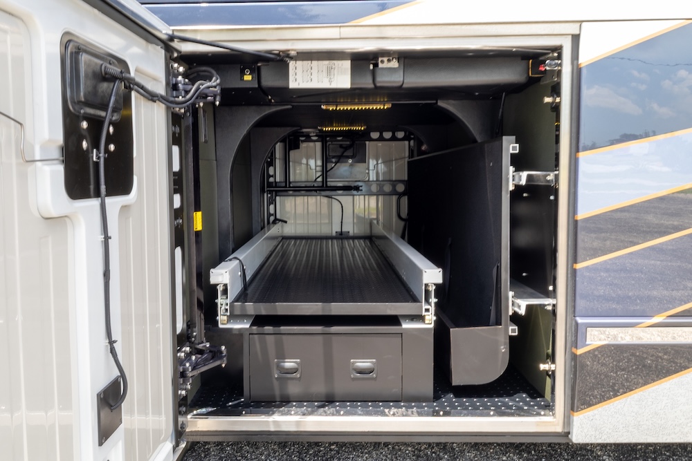 2016 Prevost Millennium H3-45 For Sale