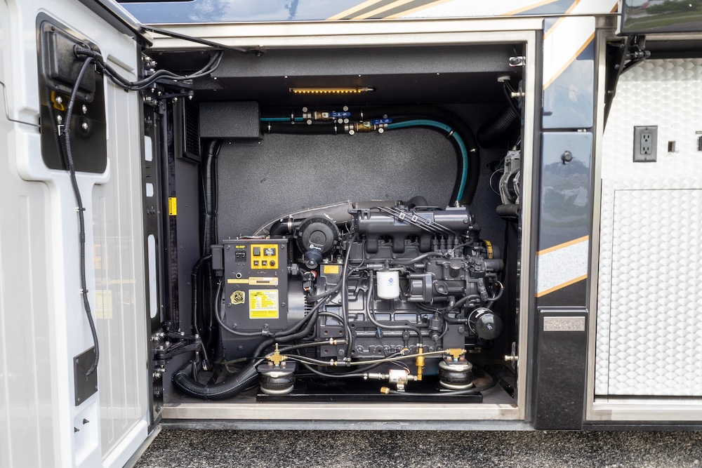 2016 Prevost Millennium H3-45 For Sale