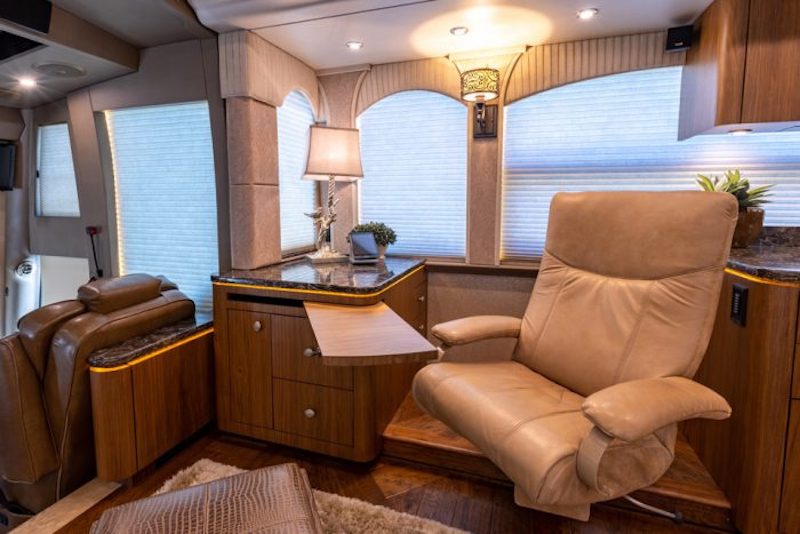 2016 Prevost Millennium H3-45 For Sale