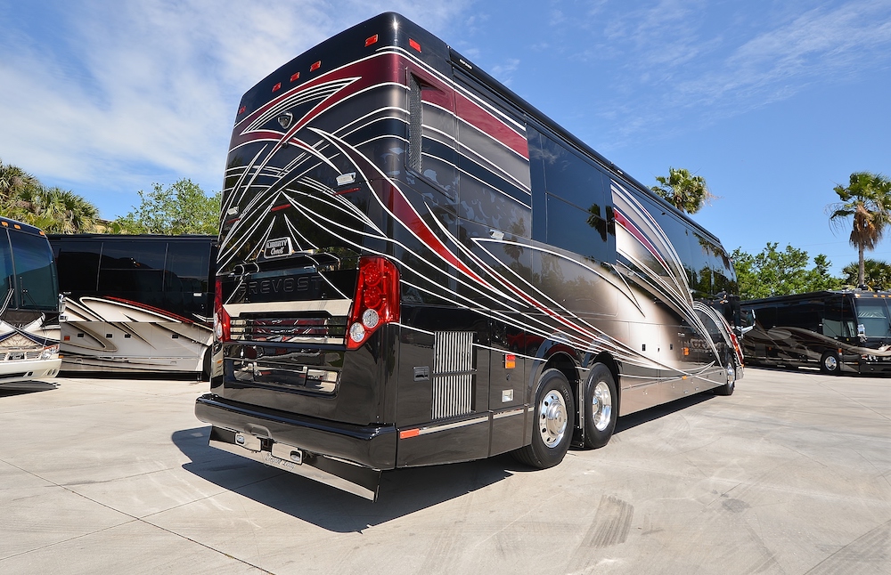 2017 Prevost Liberty H3-45 For Sale