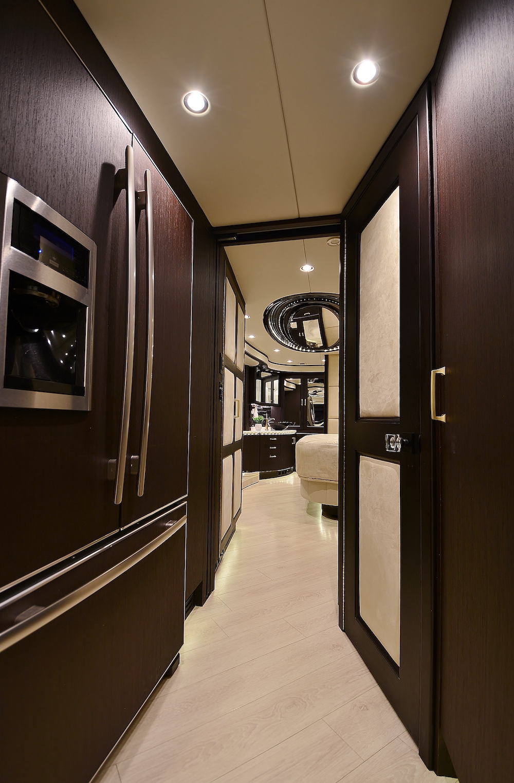 2017 Prevost Liberty H3-45 For Sale