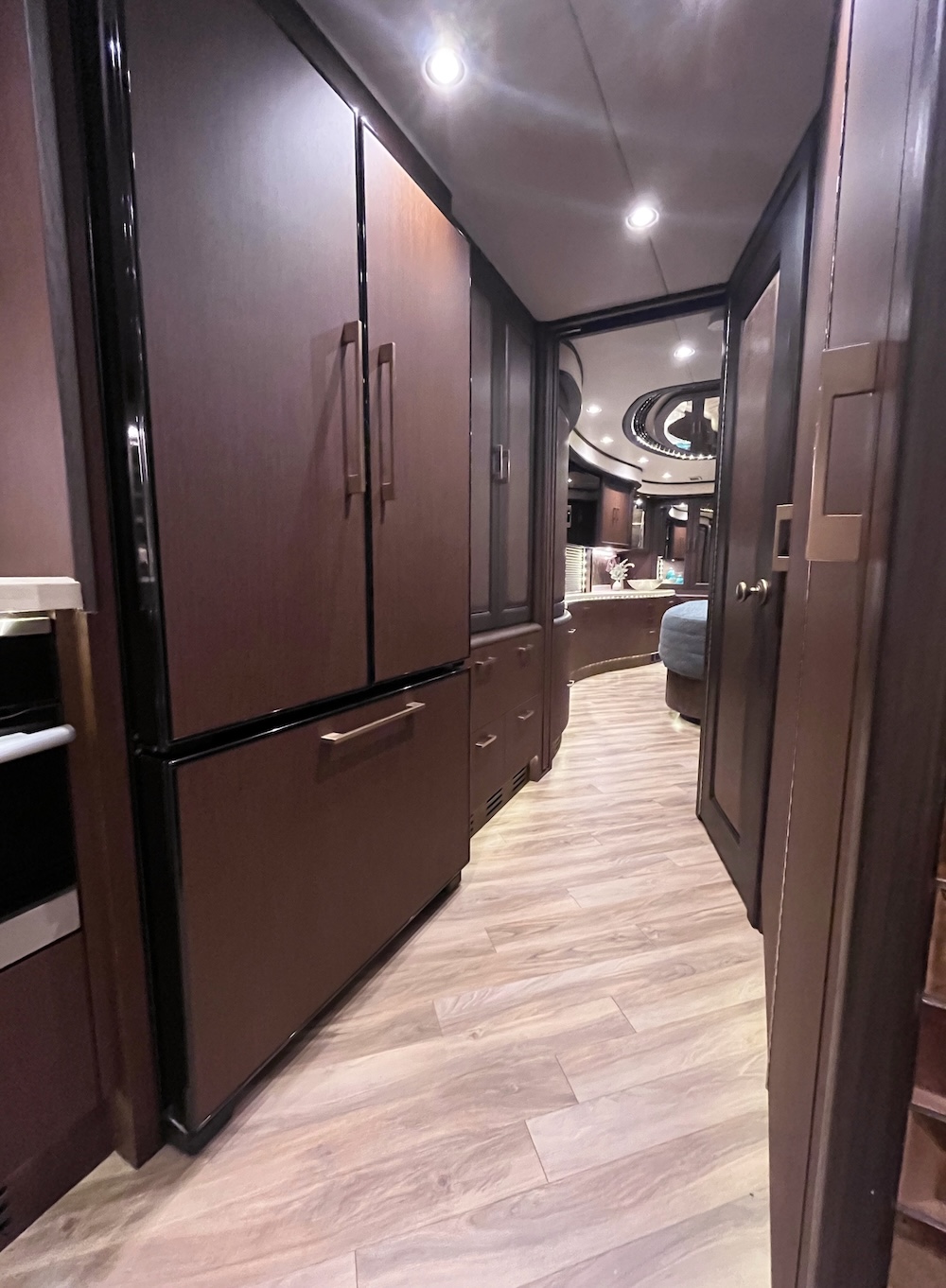 2017 Prevost Liberty H3-45 For Sale