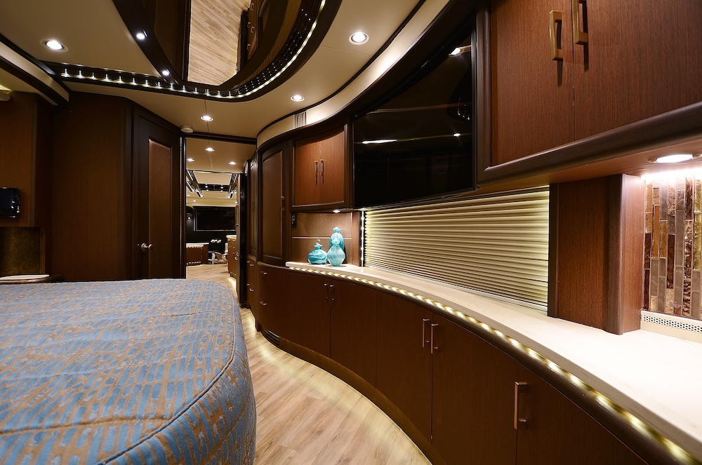 2017 Prevost Liberty H3-45 For Sale