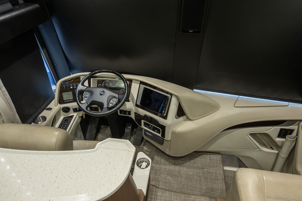 2017 Prevost Liberty H3-45 For Sale