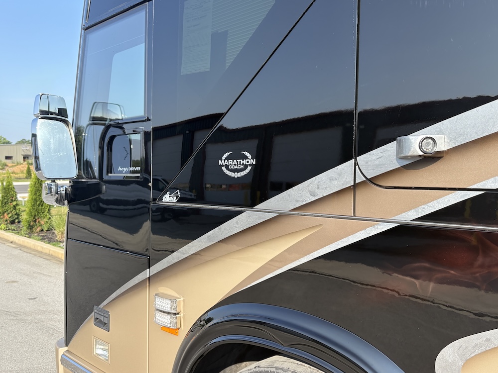 2017 Prevost Marathon H3-45 For Sale