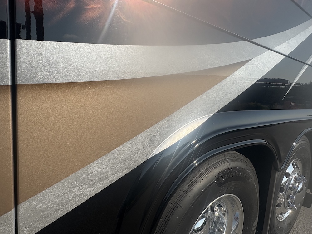 2017 Prevost Marathon H3-45 For Sale