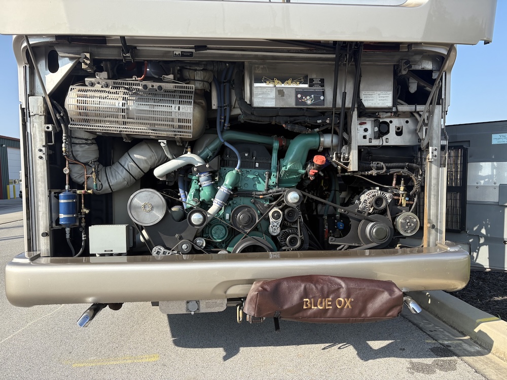 2017 Prevost Marathon H3-45 For Sale