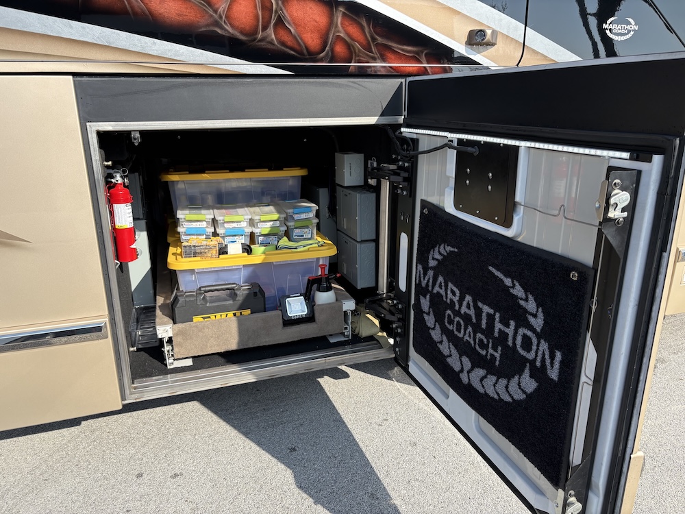 2017 Prevost Marathon H3-45 For Sale