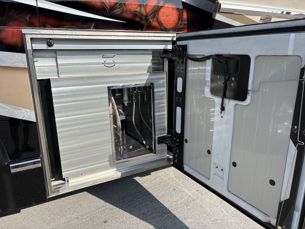 2017 Prevost Marathon H3-45 For Sale