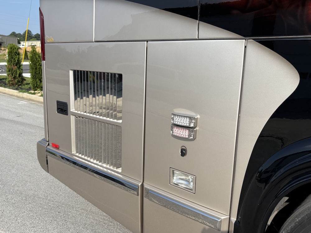 2017 Prevost Marathon H3-45 For Sale