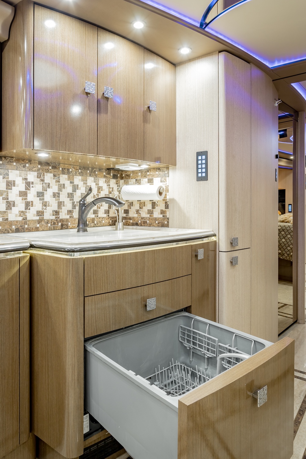 2017 Prevost Marathon  H3-45 For Sale