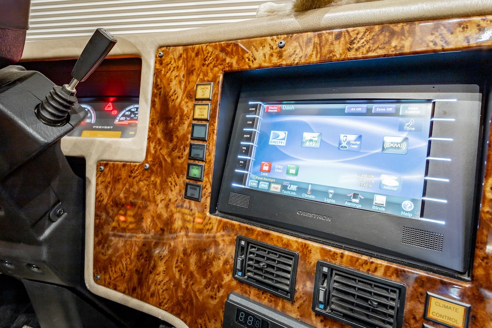 2017 Prevost Marathon  H3-45 For Sale