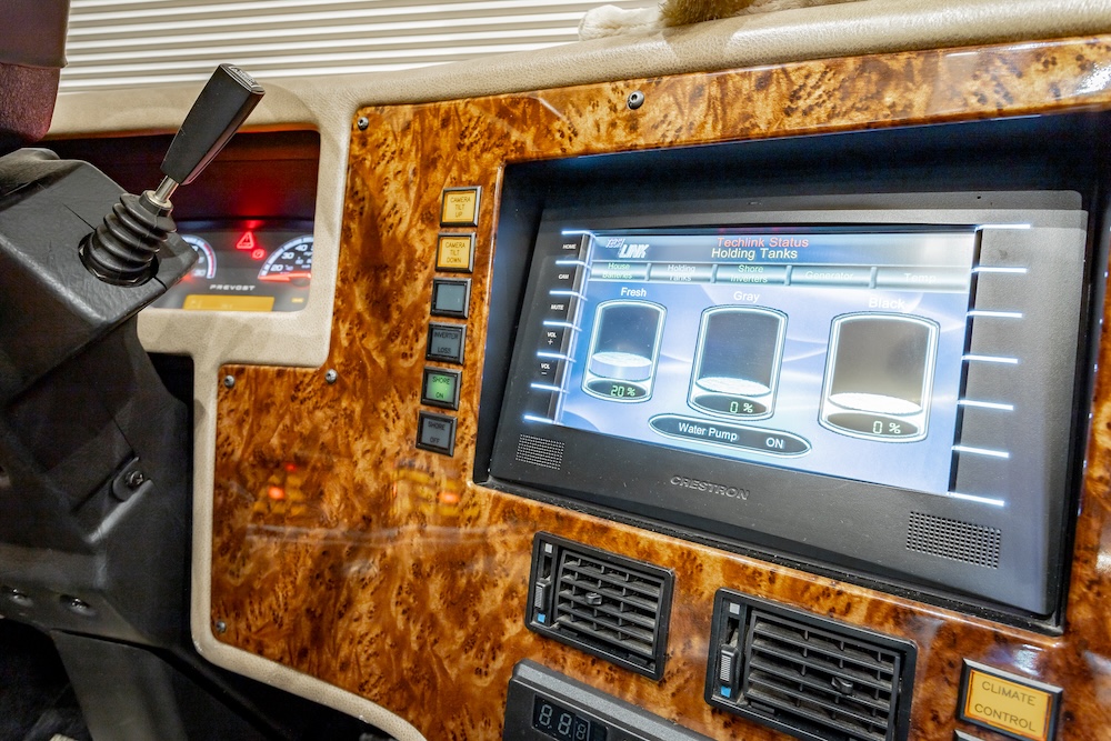 2017 Prevost Marathon  H3-45 For Sale