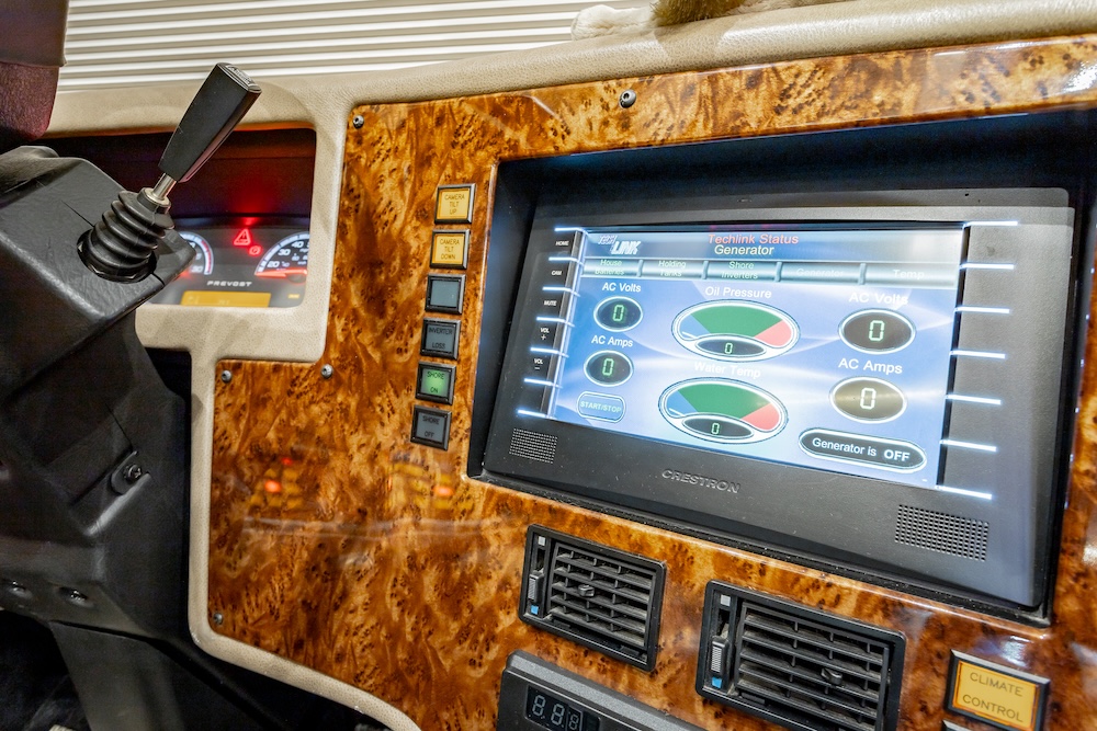 2017 Prevost Marathon  H3-45 For Sale