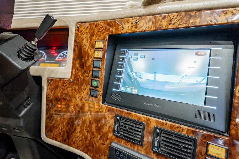 2017 Prevost Marathon  H3-45 For Sale