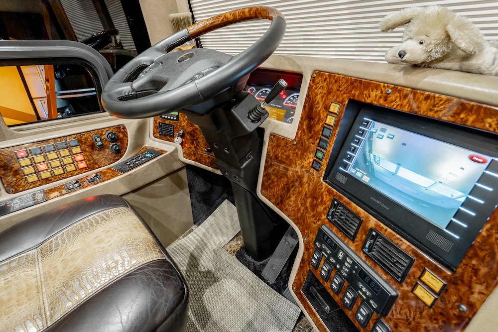 2017 Prevost Marathon  H3-45 For Sale