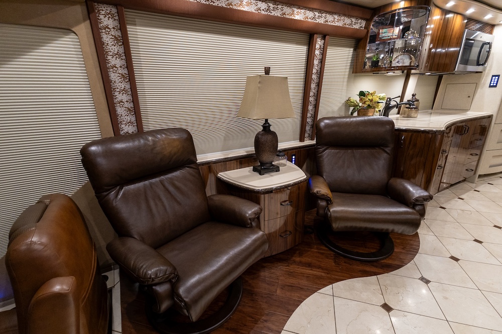 2017 Prevost Marathon H3-45 For Sale