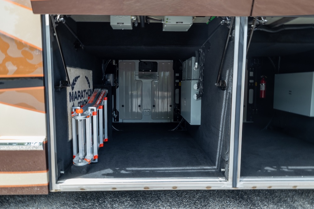 2017 Prevost Marathon H3-45 For Sale
