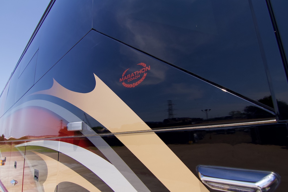 2017 Prevost Marathon H3-45 For Sale