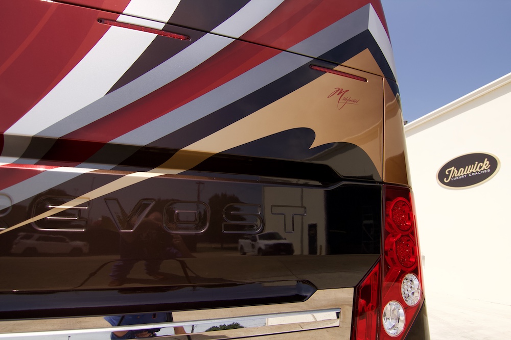 2017 Prevost Marathon H3-45 For Sale