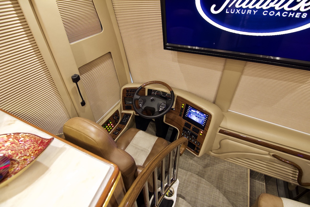 2017 Prevost Marathon H3-45 For Sale