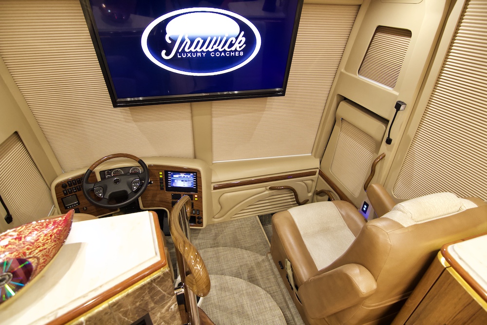 2017 Prevost Marathon H3-45 For Sale