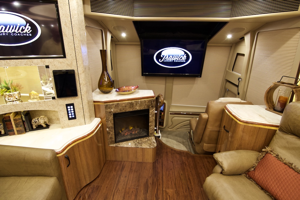 2017 Prevost Marathon H3-45 For Sale